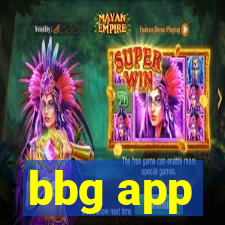 bbg app